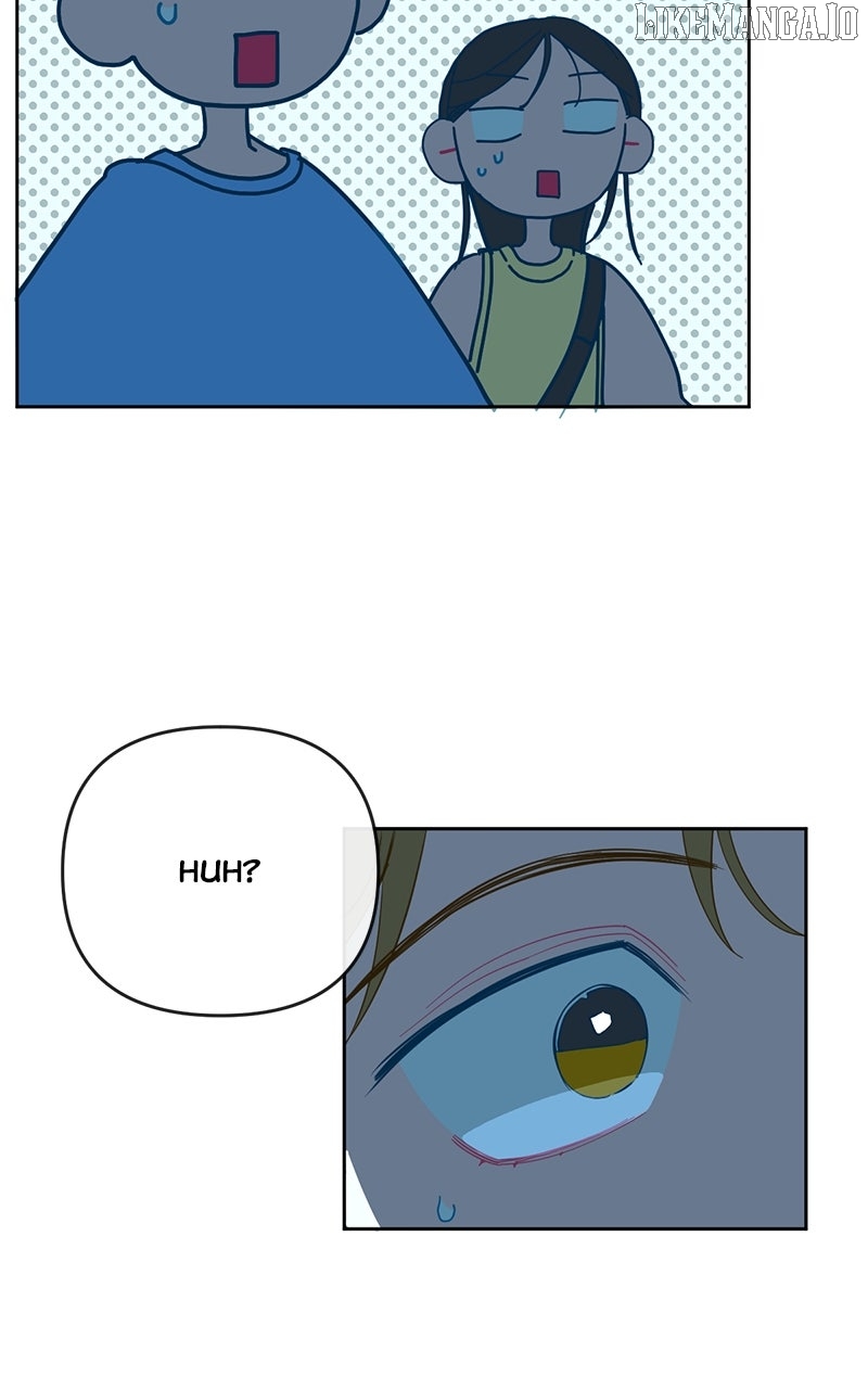 Deadpoint - Manhwa Chapter 39 - page 44